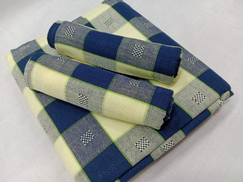 EXPORT BEDSHEET2 PILLOW COVER 220X270 CM
